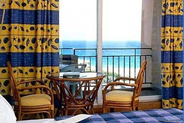 Vila Baleira Hotel Resort & Thalasso Spa (Porto Santo Municipality)